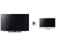 Sony KDL 55 HX 750 + 22 EX 310W - 1405691 - zdjęcie 1